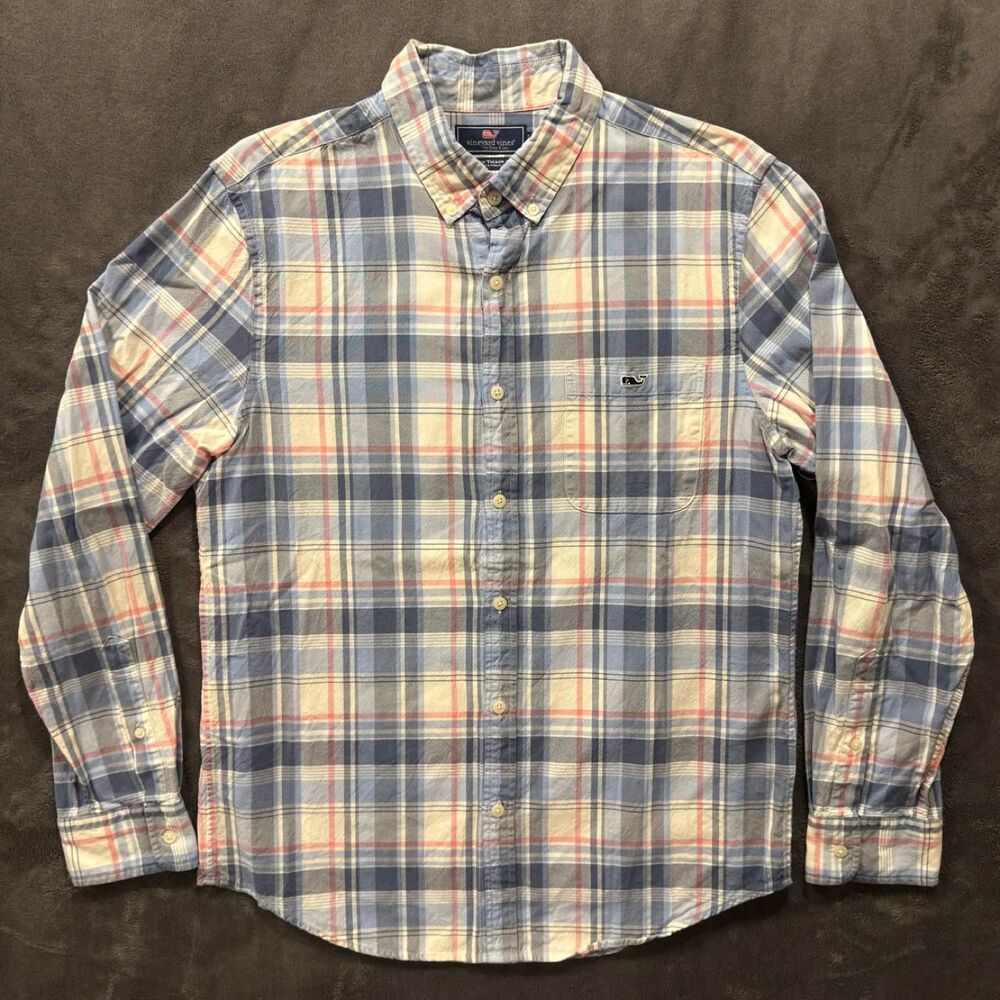 Vineyard-vines Men's multi Shirt